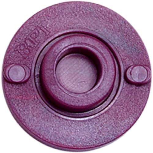 BPI Block, Style 6 (OMI), Flexi-block, mauve, 25-pack
