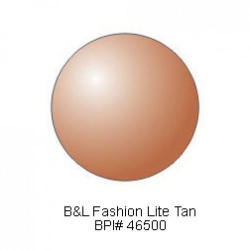 BPI B&L Fashion Lite Tan - 3 oz bottle