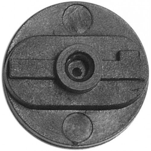 BPI Graphite Blocks, Style 2 (AIT), 10-pack