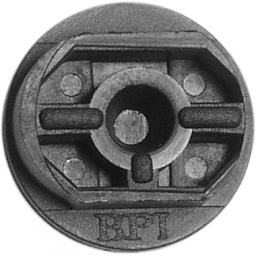 BPI Graphite Blocks, Style 7 (Coburn), 10-pack