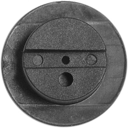 BPI Graphite Blocks, Style 9 (Santinelli), 10-pack