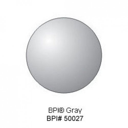 BPI Gray - 3 oz bottle