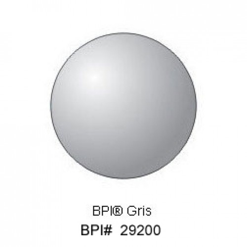 BPI Gris - 3 oz bottle