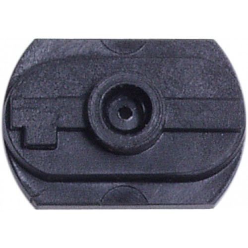 BPI Half-eye Graphite Block, Style 2 (AIT), 10-pack