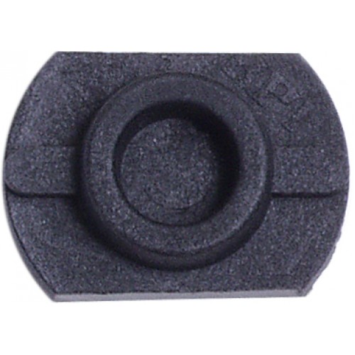 BPI Half-eye Graphite Block, Style 3 (AO), 10-pack