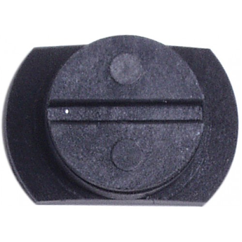 BPI Half-eye Graphite Block, Style 5 (Halbrecht), 10-pack