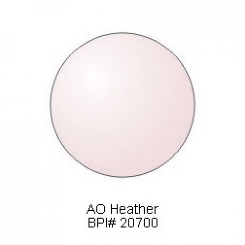 BPI AO Heather - 3 oz bottle
