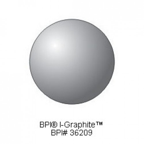 BPI I-Graphite - 3 oz bottle