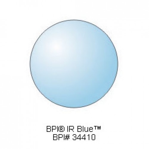 BPI IR Blue - 3 oz bottle