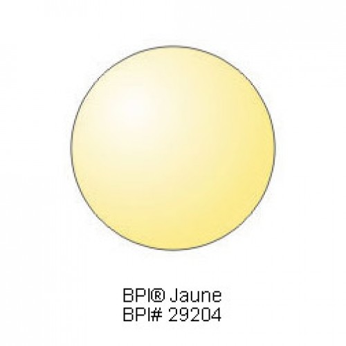 BPI Jaune - 3 oz bottle