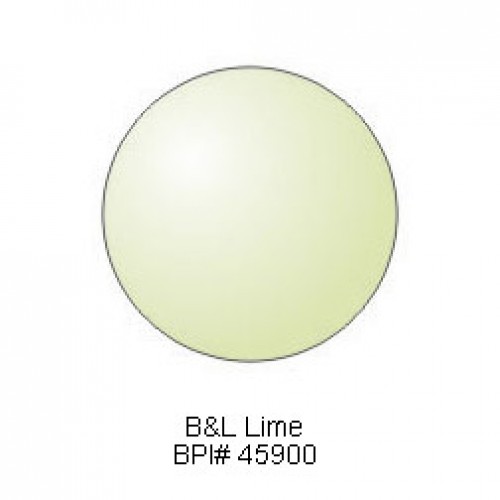BPI B&L Lime - 3 oz bottle