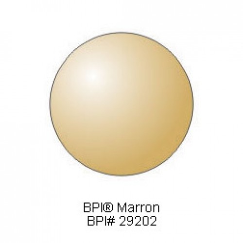 BPI Marron - 3 oz bottle