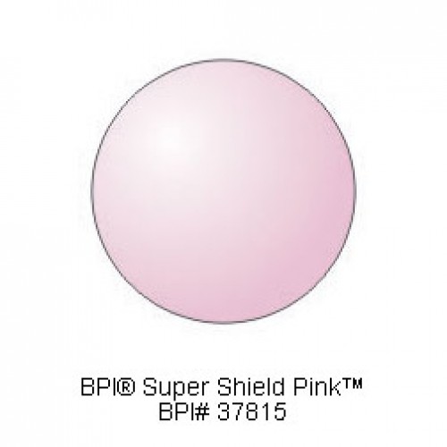 BPI Super Shield Pink - 3 oz bottle