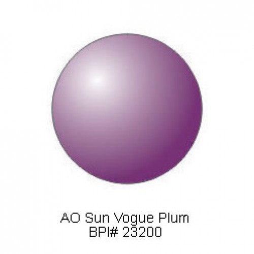 BPI AO Sun Vogue Plum - 3 oz bottle