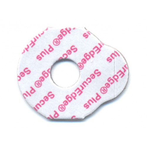 SecurEdge+ Blocking Pads - 24 mm, roll of 1000