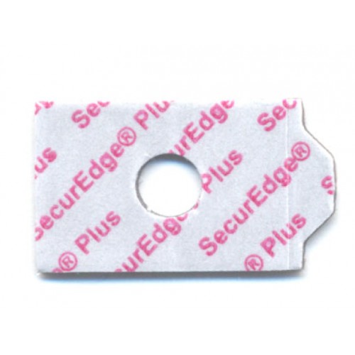 SecureEdge+ Blocking Pads - 18 mm, roll of 1000