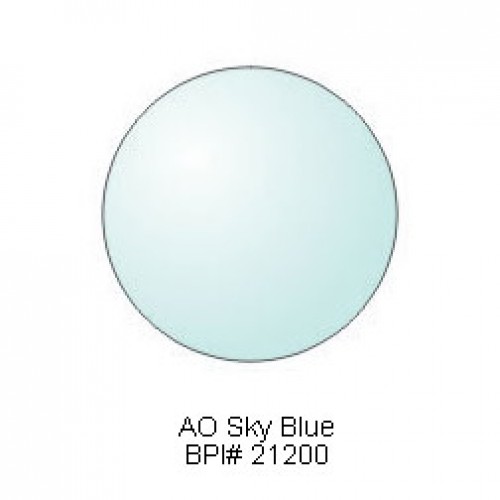 BPI AO Sky Blue - 3 oz bottle