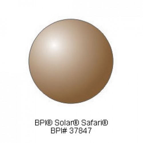 BPI Solar Safari - 3 oz bottle
