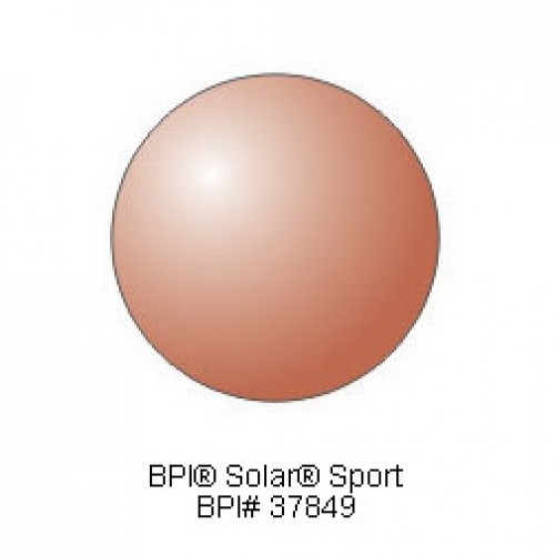 BPI Solar Sport - 3 oz bottle