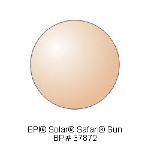 BPI Solar Safari Sun - 3 oz bottle