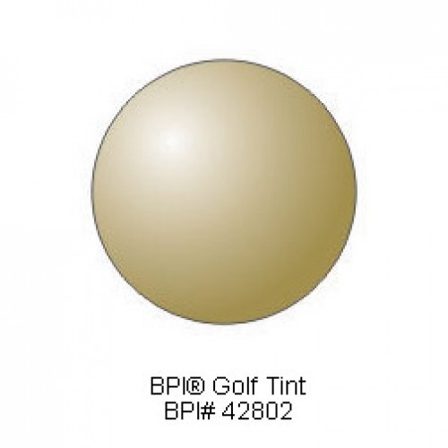 BPI Golf Tint - 3 oz bottle