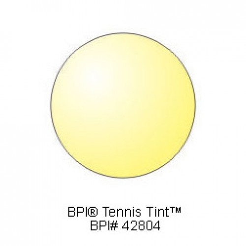 BPI Tennis Tint - 3 oz bottle