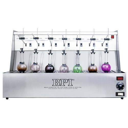 BPI Super Color I Economy Gradient Lensor (110V)