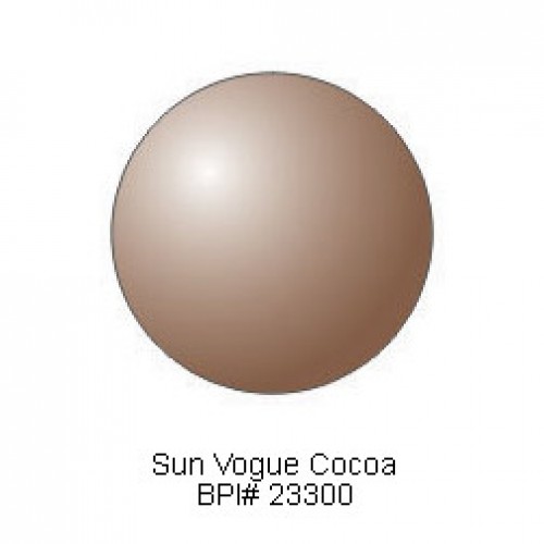 BPI AO Sun Vogue Cocoa - 3 oz bottle