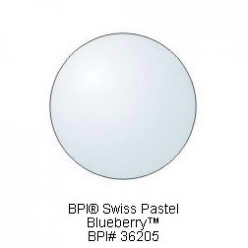BPI Swiss Pastel Blueberry - 3 oz bottle