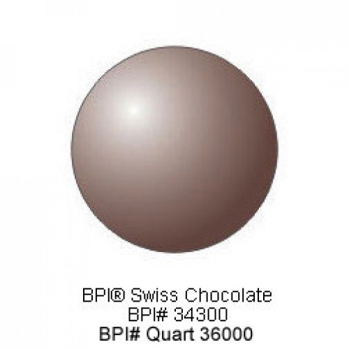 BPI Swiss Chocolate - 3 oz bottle