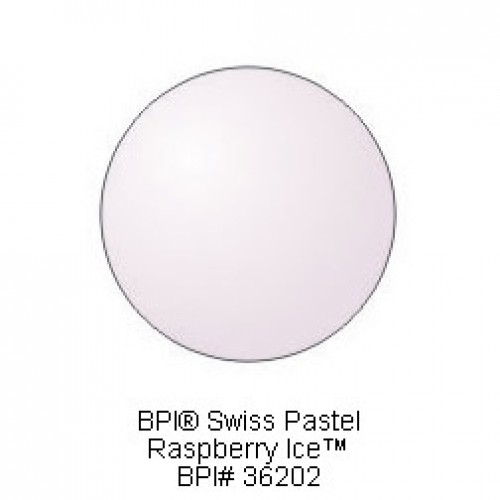 BPI Swiss Pastel Raspberry Ice - 3 oz bottle