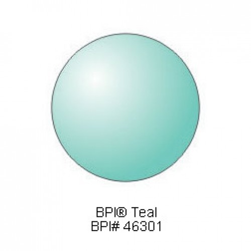 BPI Teal - 3 oz bottle