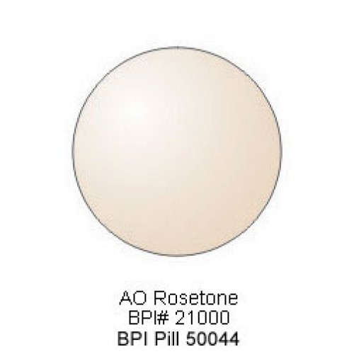 BPI AO Rosetone - 3 oz bottle
