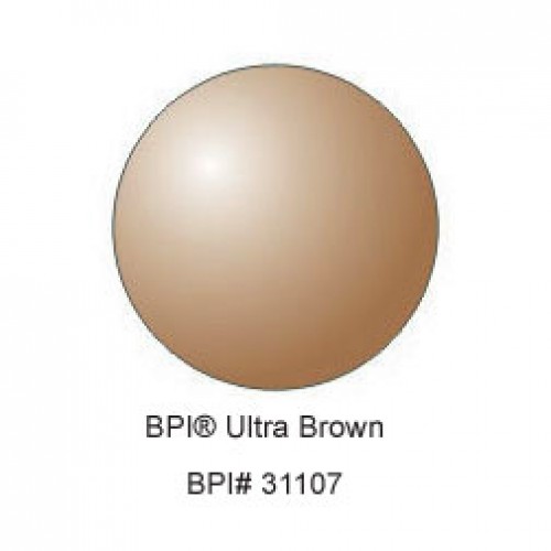 BPI Ultra Brown - 3 oz bottle