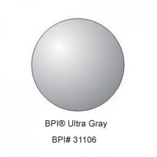 BPI Ultra Gray - 3 oz bottle
