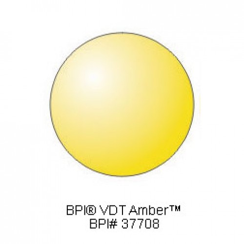 BPI VDT Amber - 4 oz bottle
