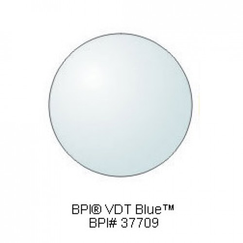 BPI VDT Blue - 4 oz bottle