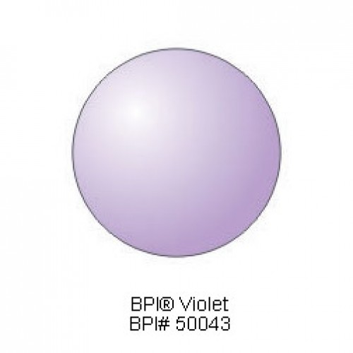 BPI Violet  - 3 oz bottle