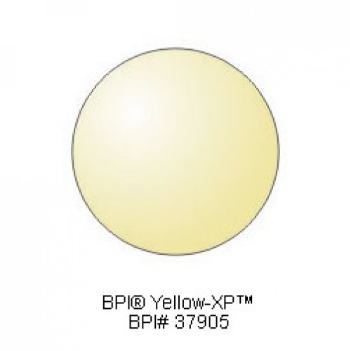 BPI Yellow-XP - 3 oz bottle