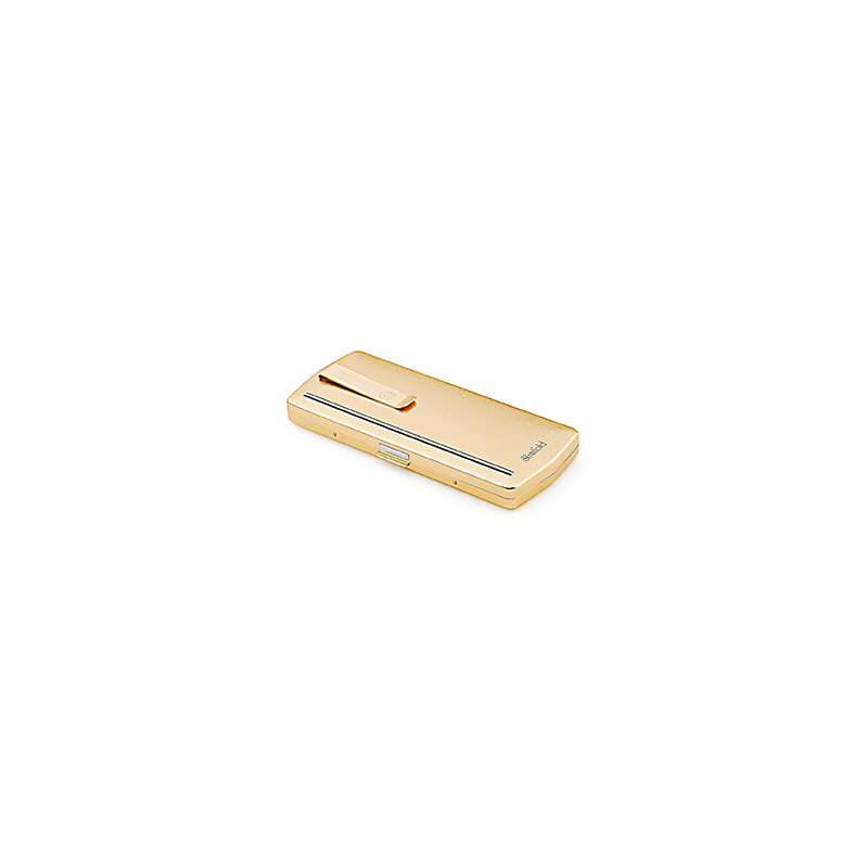 SLIMFOLD CASE 1-3