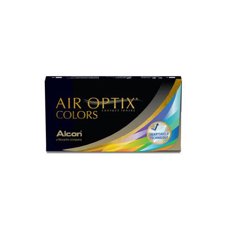 Air Optix Colors