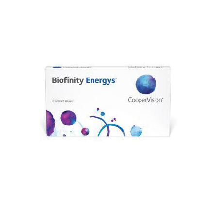 Biofinity Energys