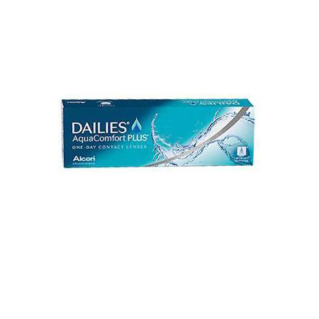 Dailies AquaComfort Plus