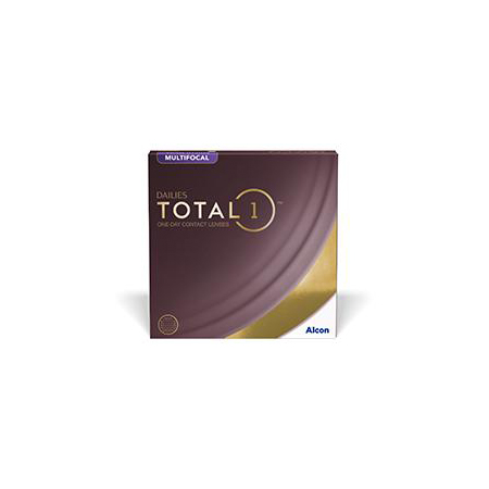 Dailies Total 1 Multifocal