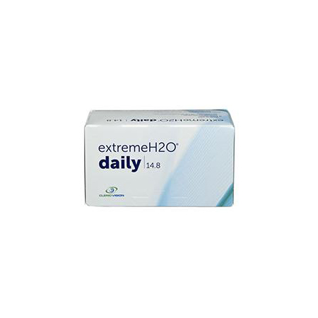 Extreme H2O Daily