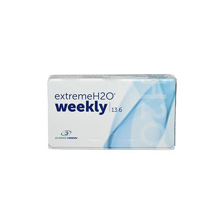 Extreme H2O Weekly