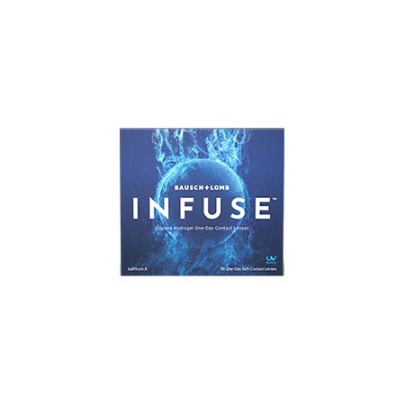 INFUSE One-Day