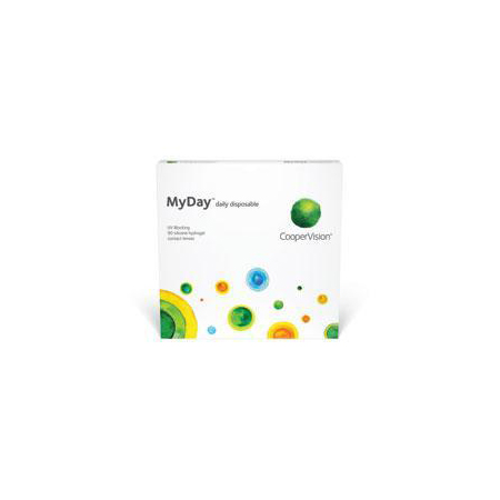MyDay Daily Disposable