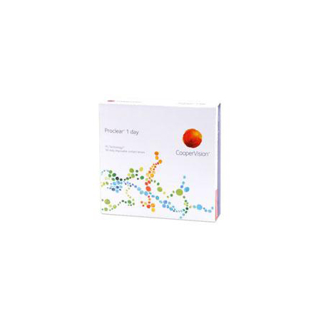 Proclear 1 Day