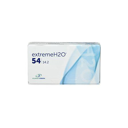 Extreme H2O 54%